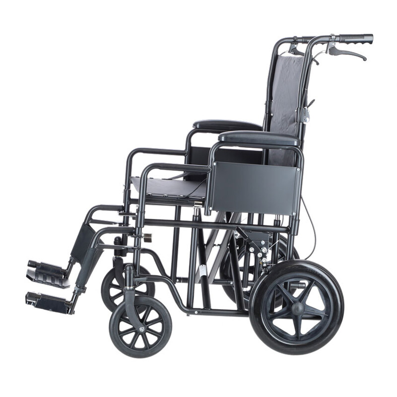 UNIZDRAV kerekesszék, 50 cm