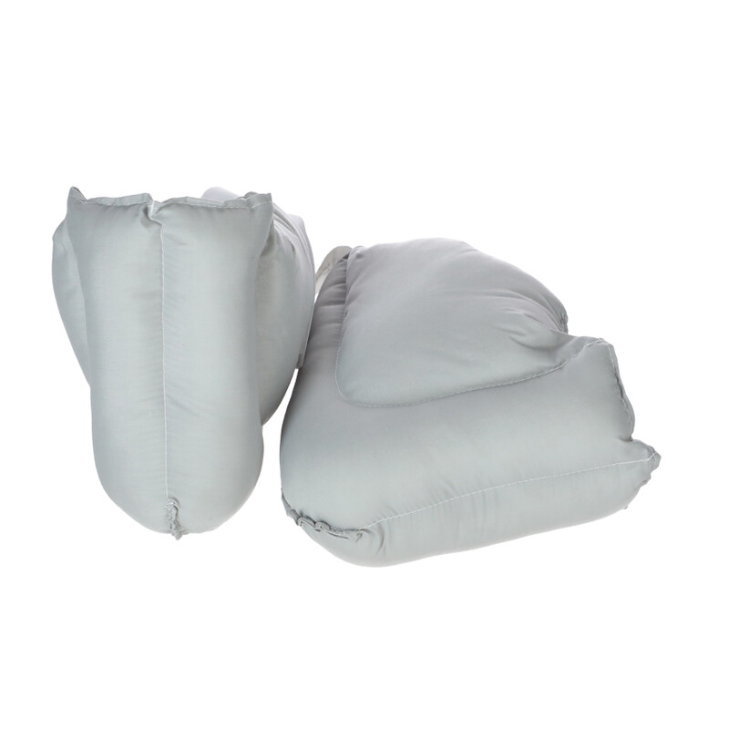 UNIZDRAV Antidecubitus sarok- és könyökvédő, 2 db