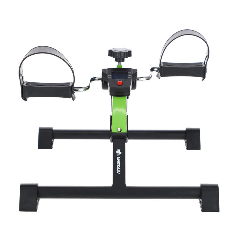 Pedáledző digitális kijelzővel UNIZDRAV