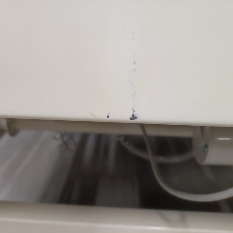 Home elektromos pozicionáló ágy matraccal (Használt darab)