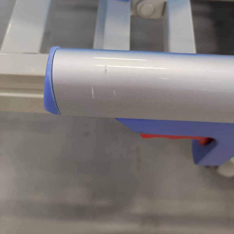 Home elektromos pozicionáló ágy matraccal (Használt darab)