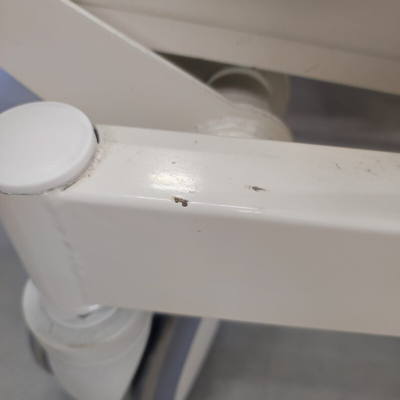 Home elektromos pozicionáló ágy matraccal (Használt darab)