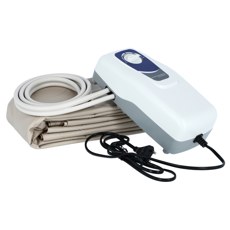 Antidekubitus matrac (200 cm x 90 cm) kompresszorral