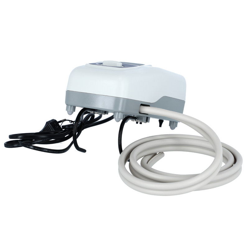 Antidekubitus matrac (200 cm x 90 cm) kompresszorral