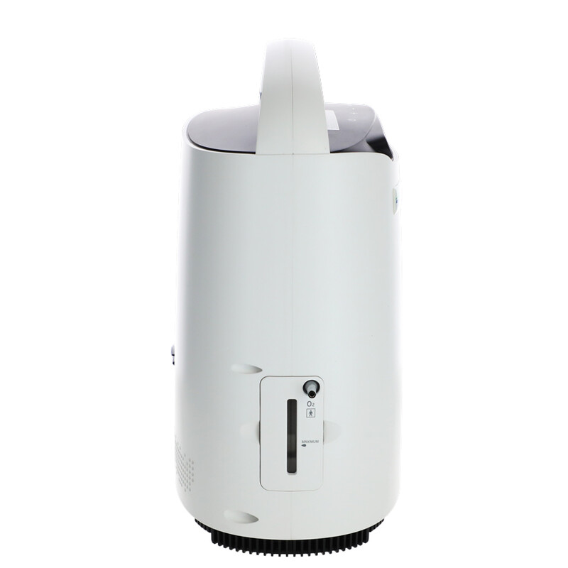 UNIZDRAV 8F-2A oxigénkoncentrátor