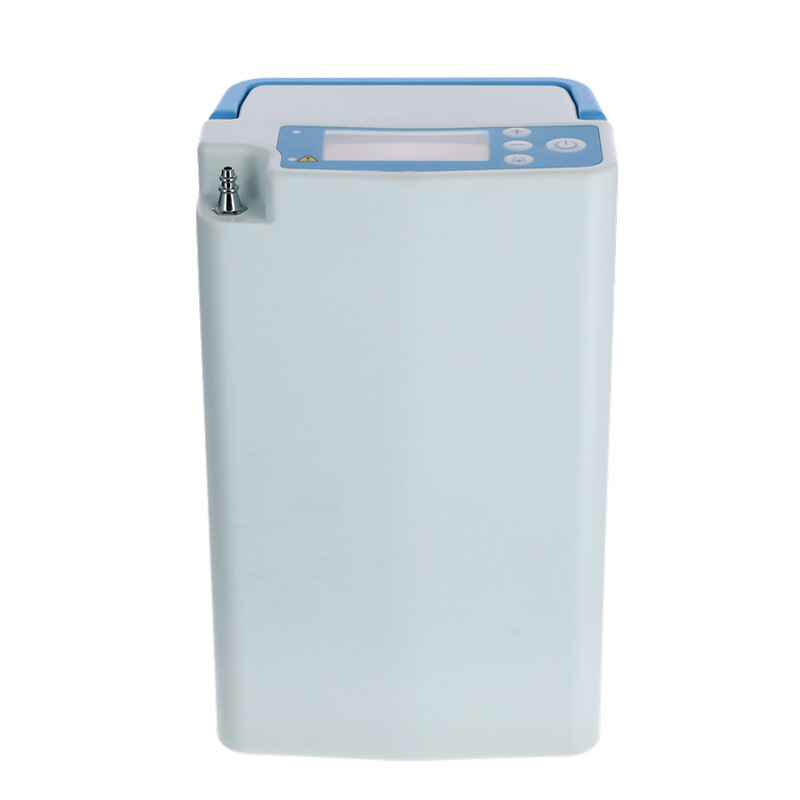 Hordozható oxigénkoncentrátor Venus 6