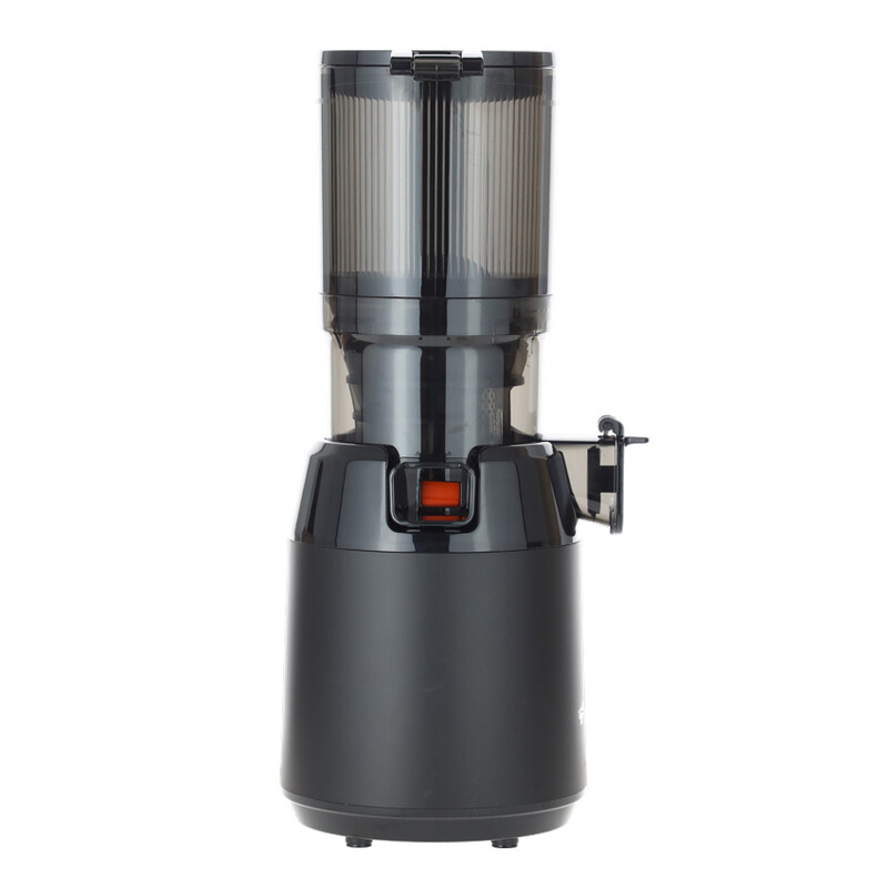 UNIZDRAV gyümölcs- és zöldségprés