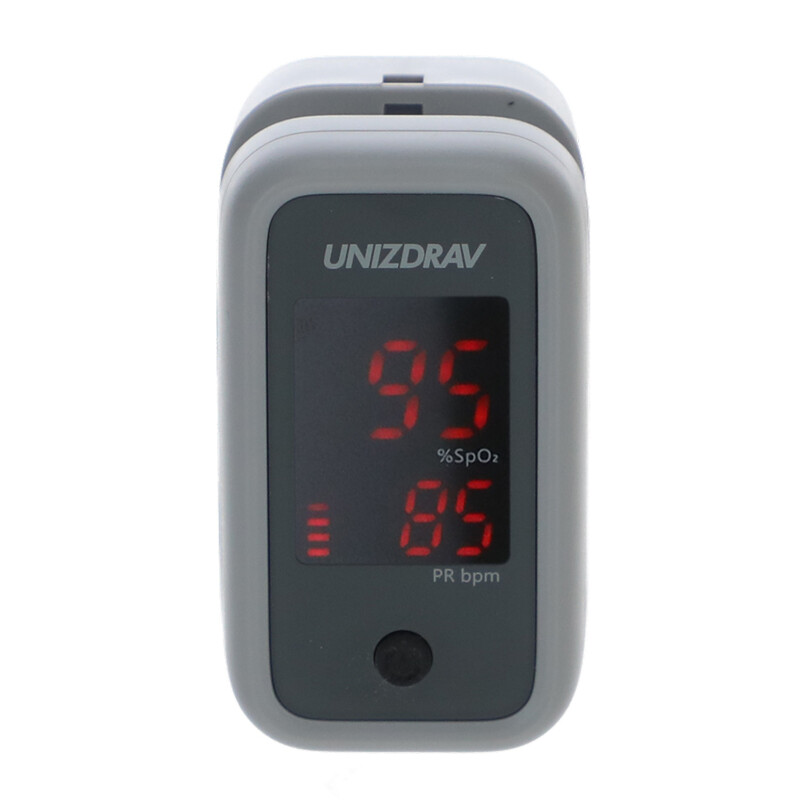 UNIZDRAV YX105 oximéter