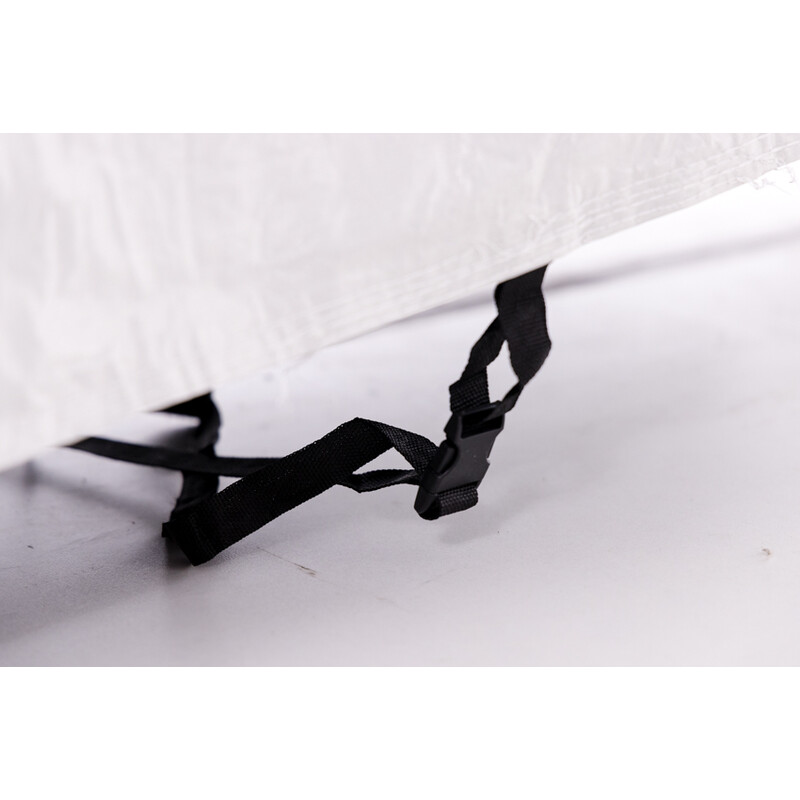 Védőhuzat az elektromos háromkerekű CHAMPION DUO robogóhoz