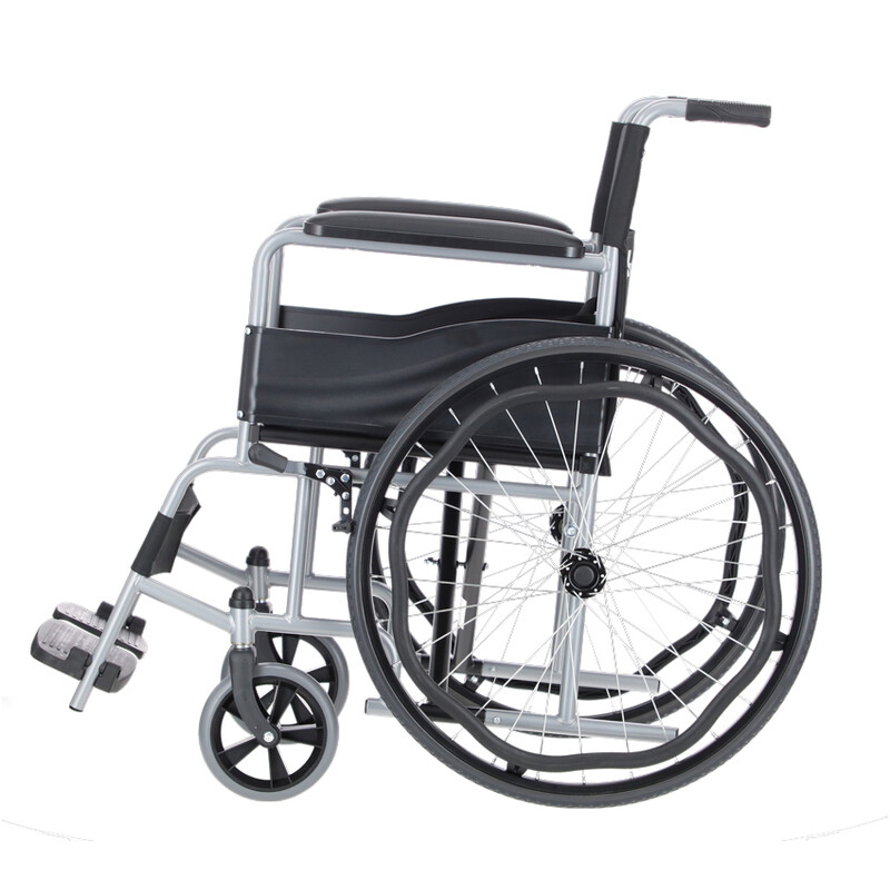 UNIZDRAV Basic kerekesszék