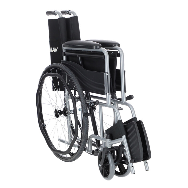 UNIZDRAV Basic kerekesszék