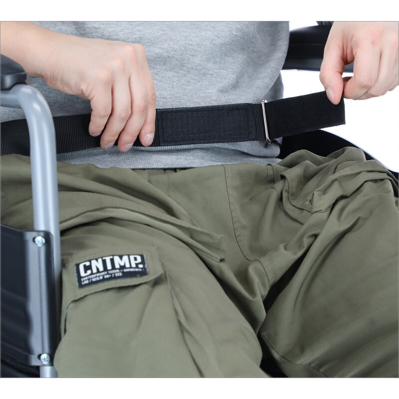 UNIZDRAV Basic kerekesszék