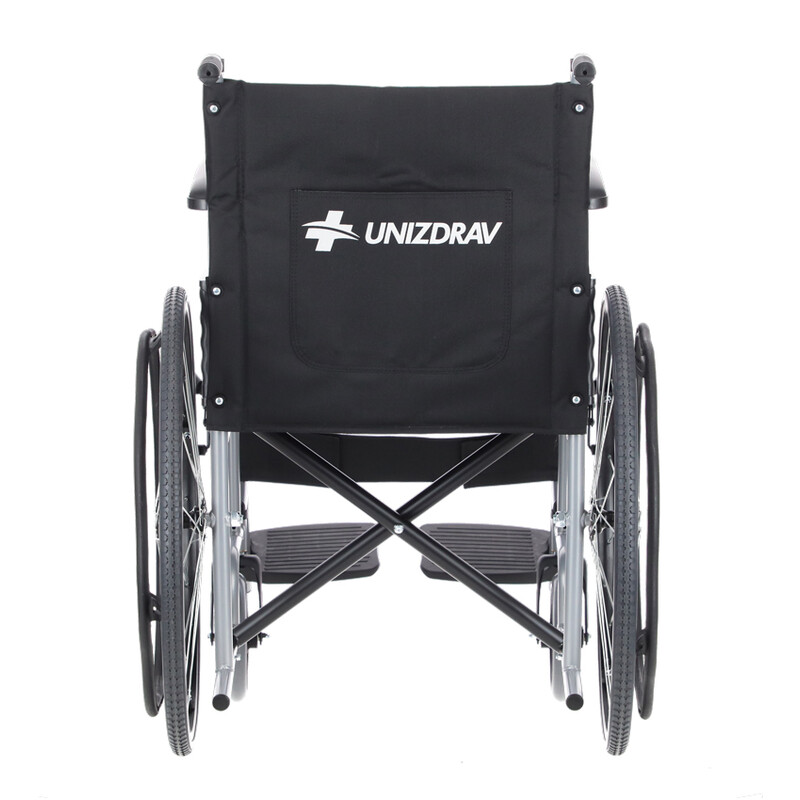 UNIZDRAV Basic kerekesszék