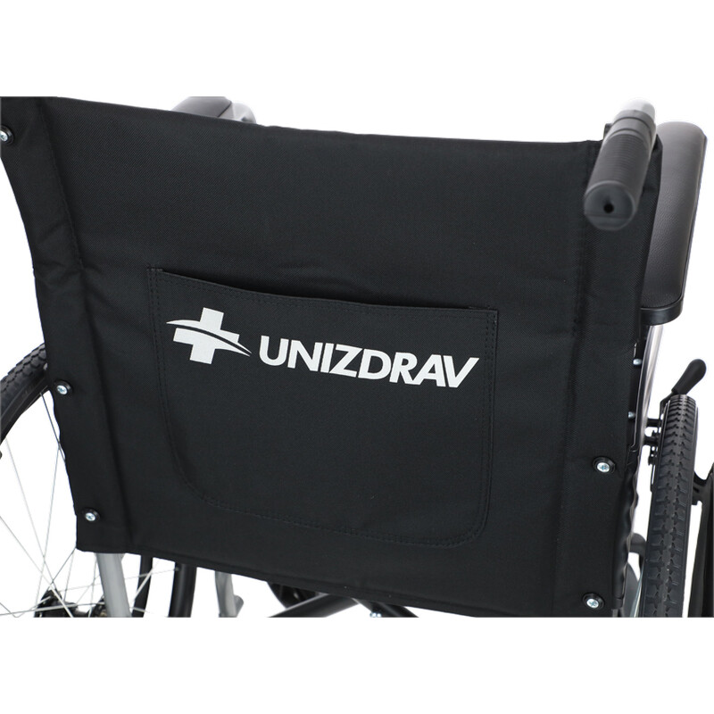 UNIZDRAV Basic kerekesszék