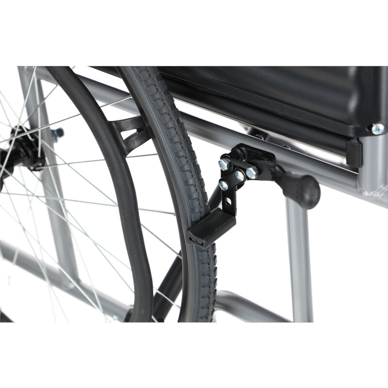 UNIZDRAV Basic kerekesszék