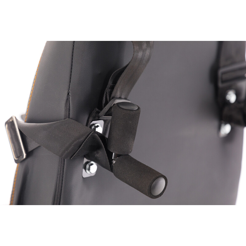 Elektromos kerekesszék függőleges emeléssel