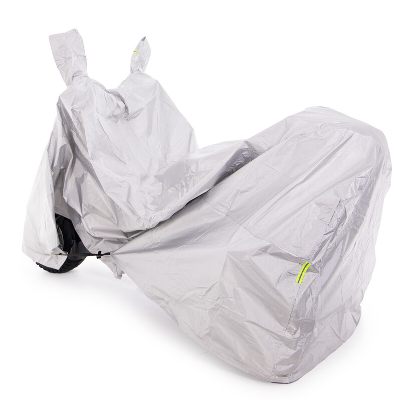 Védőhuzat az UNIZDRAV PRO elektromos robogóhoz