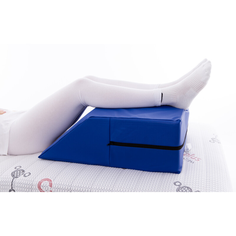 Pozícionáló ékpárna – trapéz alakú UNIZDRAV