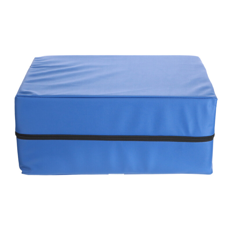 Pozícionáló ékpárna – trapéz alakú UNIZDRAV