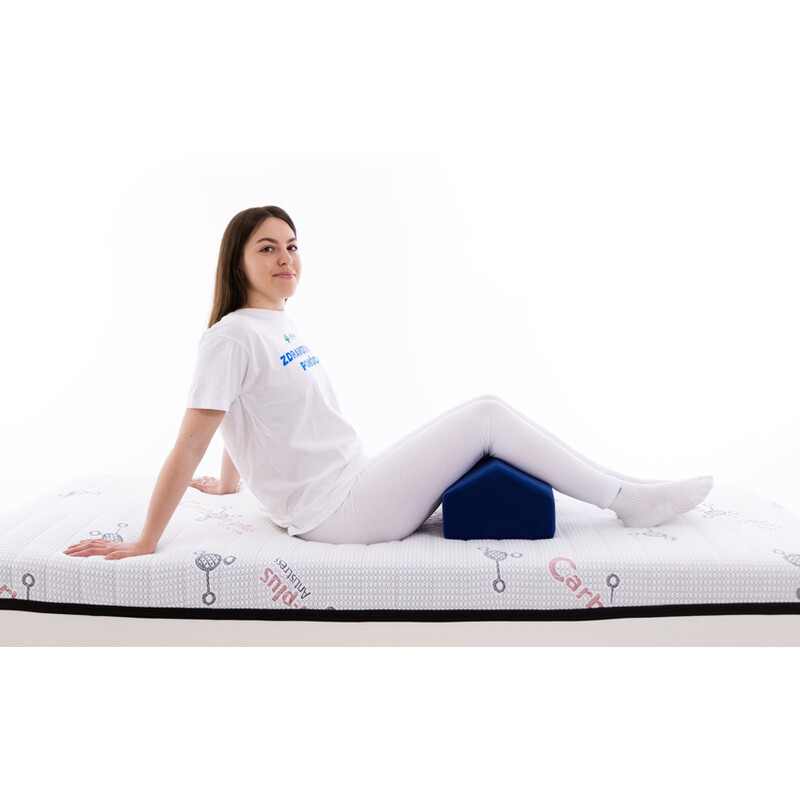 Pozícionáló ékpárna lábra UNIZDRAV