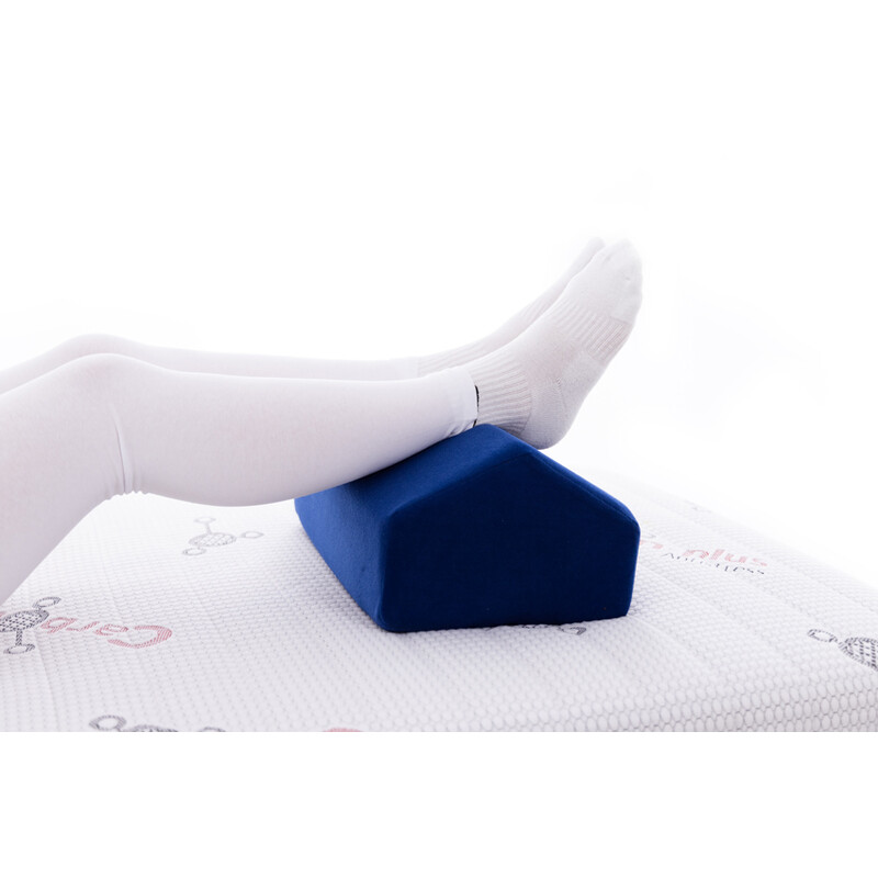 Pozícionáló ékpárna lábra UNIZDRAV