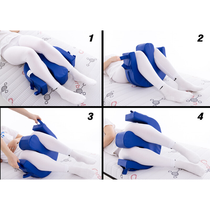 Betegforgató segédeszköz UNIZDRAV