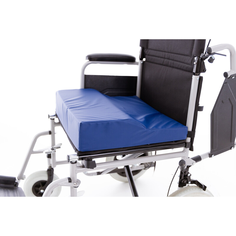 Csúszásgátló antidekubitus ülőpárna UNIZDRAV