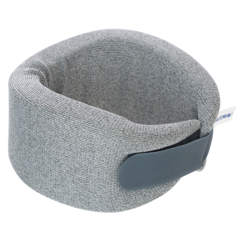 Nyakrögzítő gallér