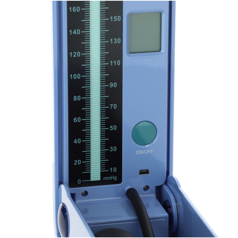 Higanymentes vérnyomásmérő 32797