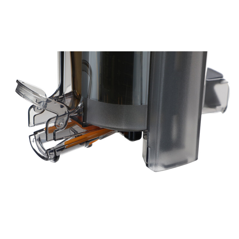 Hurom H310A gyümölcsprés, antracit