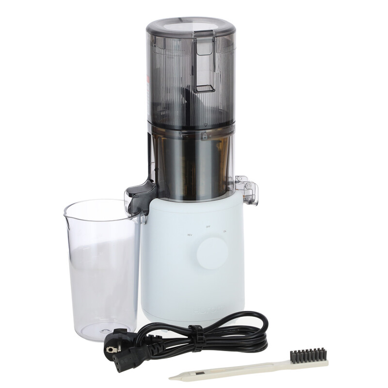 Hurom H310A gyümölcsprés, fehér