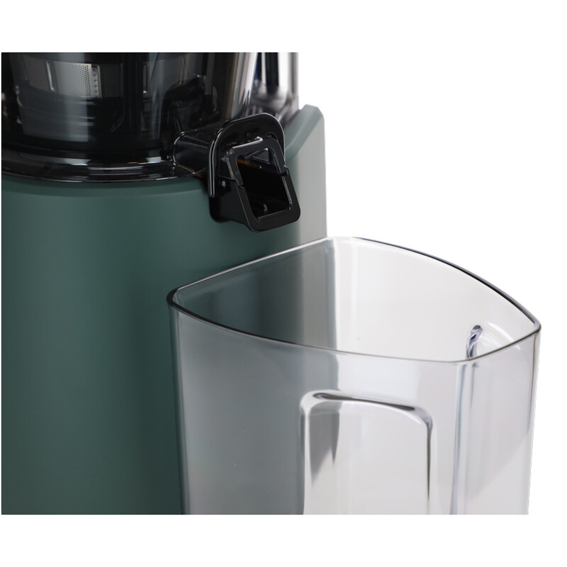 Hurom H320N zöldség- és gyümölcsprés, sötétzöld