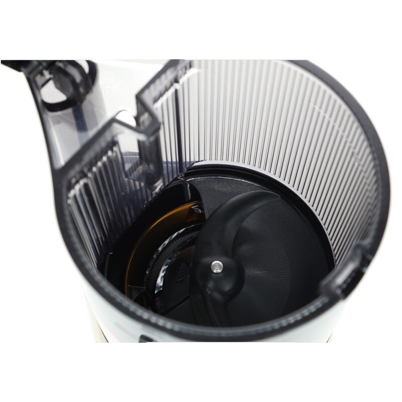 Hurom H330P zöldség- és gyümölcsprés, antracit