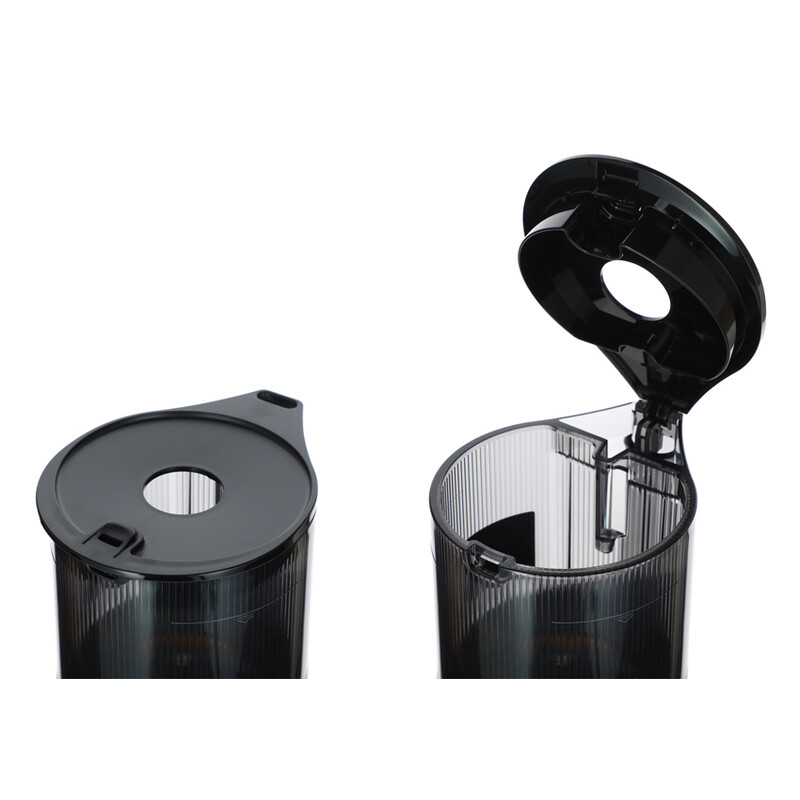 Hurom H330P zöldség- és gyümölcsprés, antracit