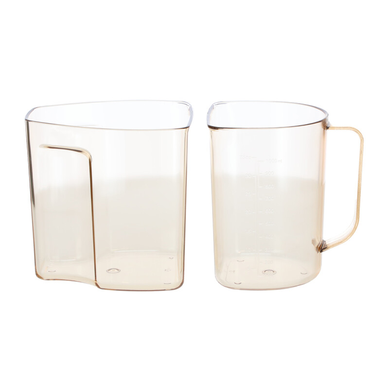 Hurom H-AA  gyümölcsprés, ezüst