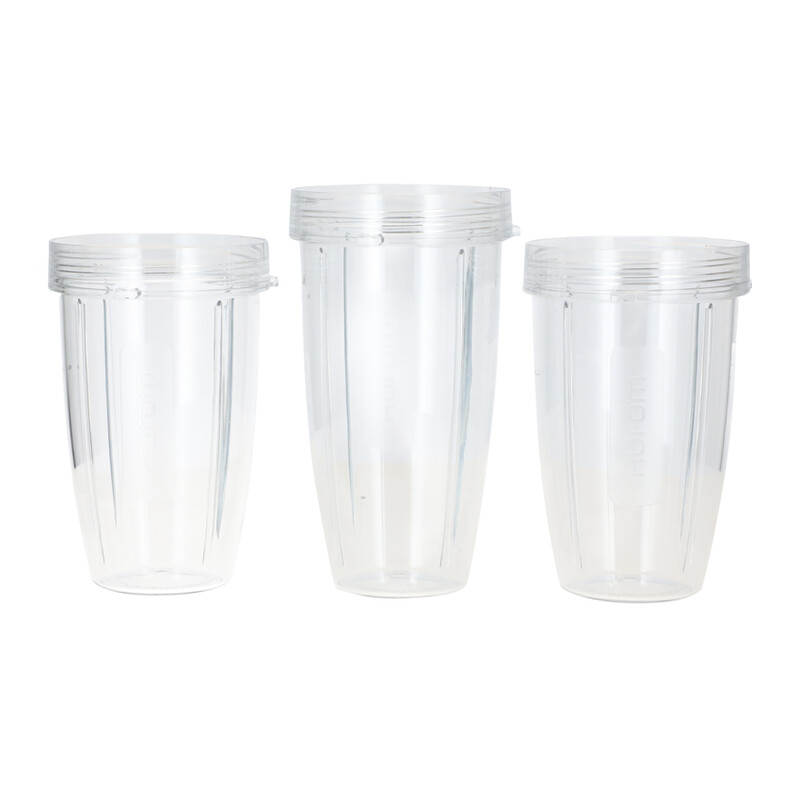 Smoothie készítő Hurom Power Blender BL-D01, titánszürke