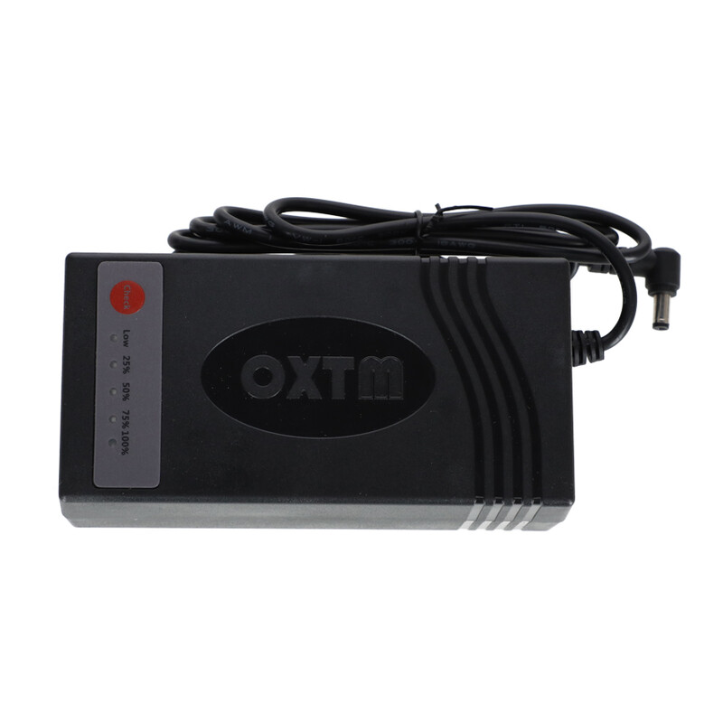 Külső csere akkumulátor töltővel a Venus oxigénkoncentrátorhoz