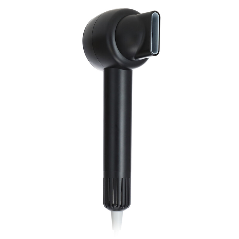 Hajszárító légionizátorral