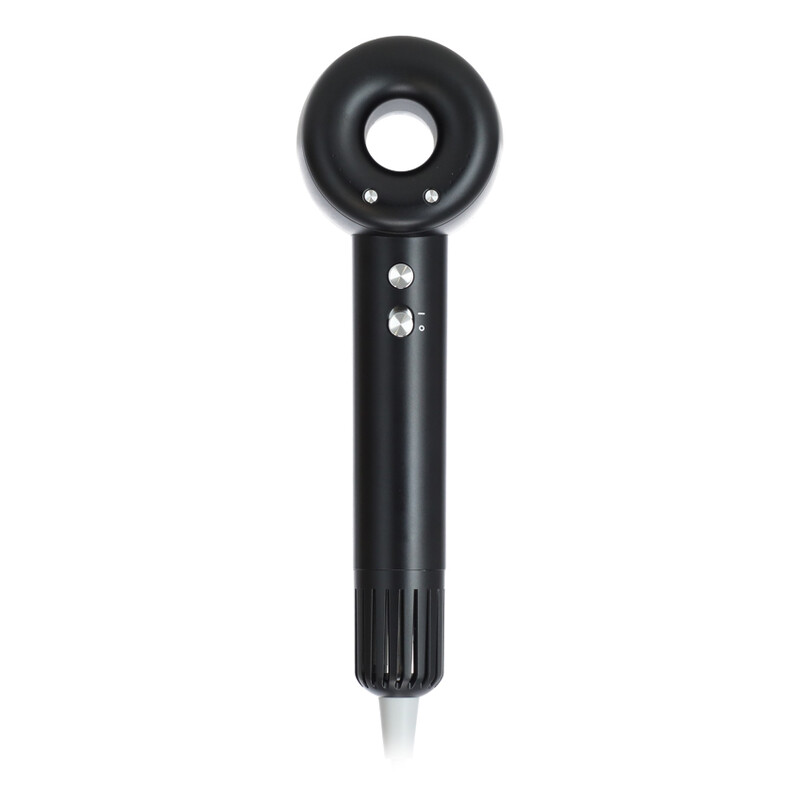 Hajszárító légionizátorral