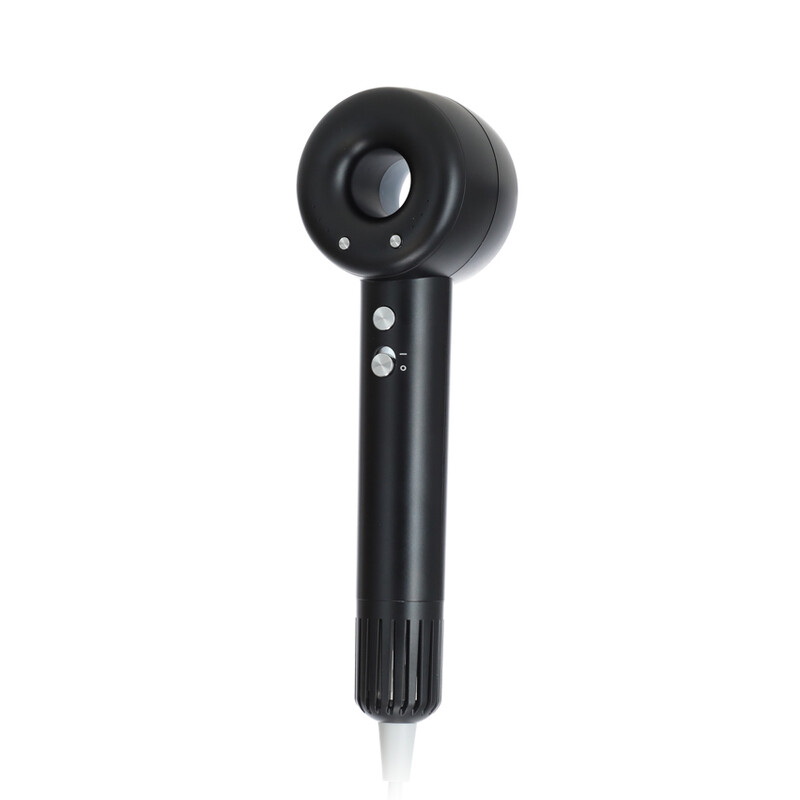 Hajszárító légionizátorral