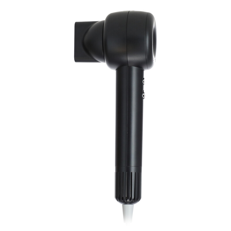 Hajszárító légionizátorral