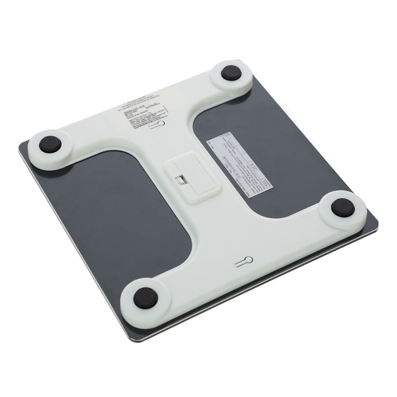 Medtech digitális személyi mérleg