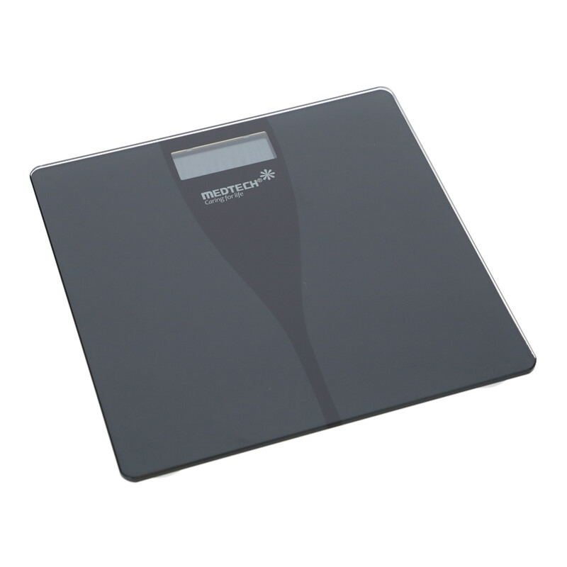 Medtech digitális személyi mérleg
