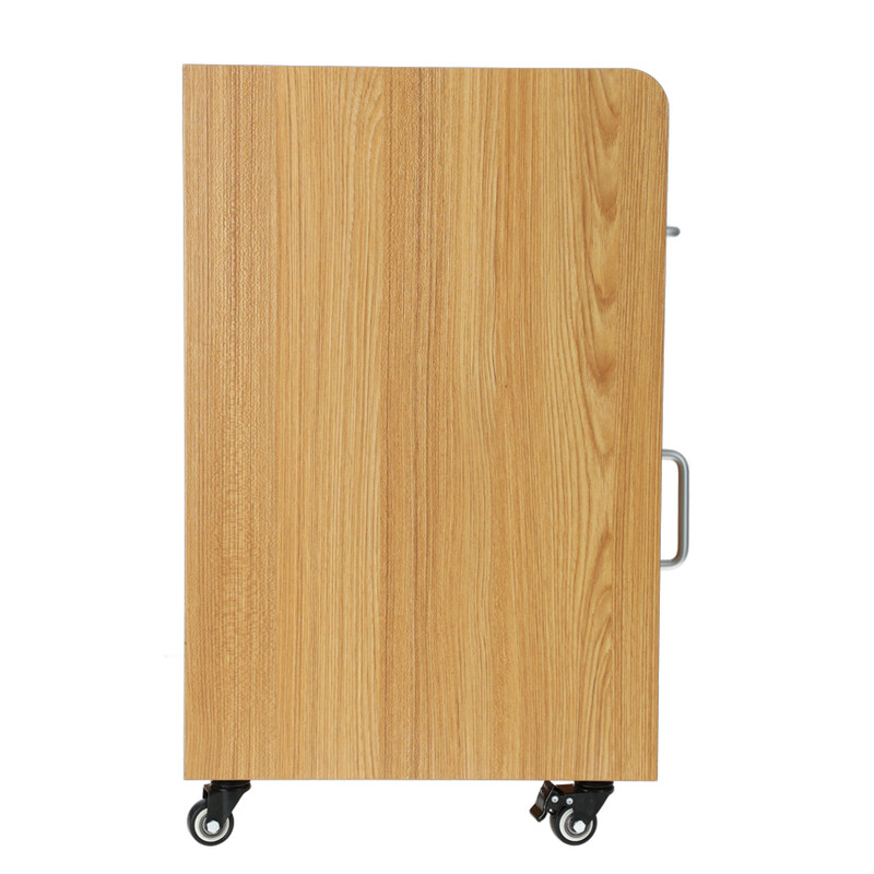 Éjjeliszekrény MEDIK bükkfa