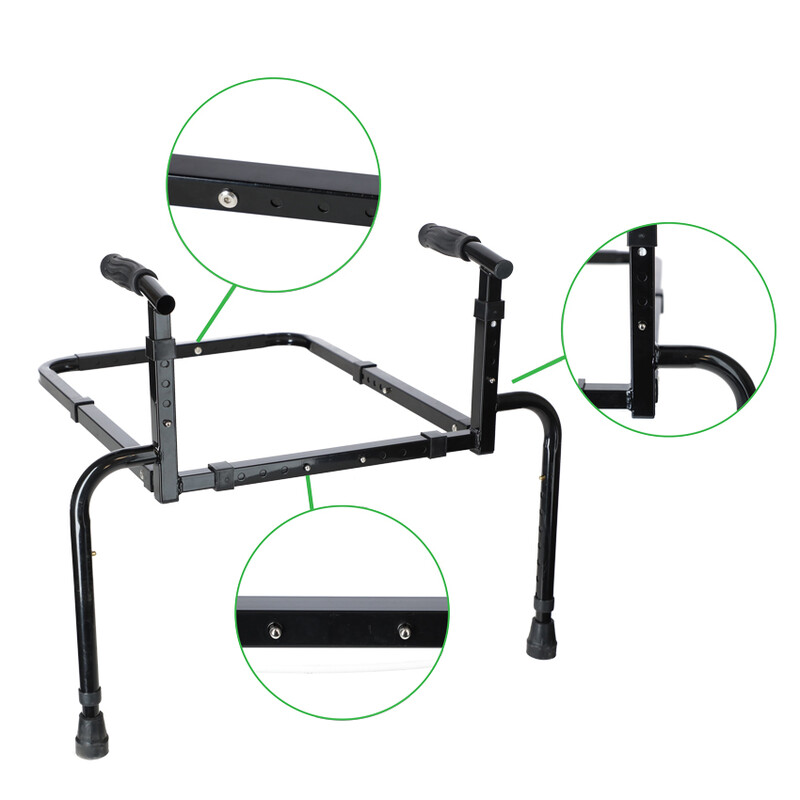 UNIZDRAV felállást segítő eszköz (Használt darab)