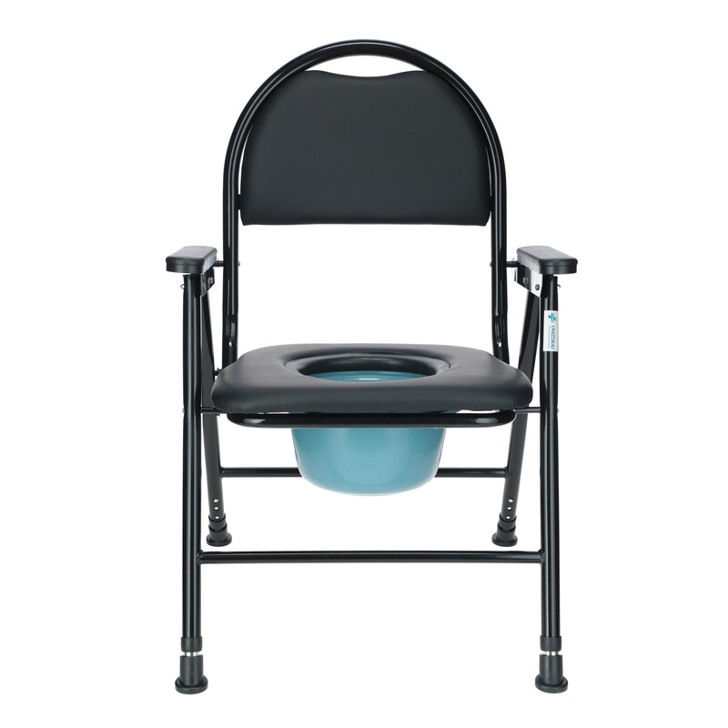 UNIZDRAV összecsukható szoba WC (Kiállított darab)