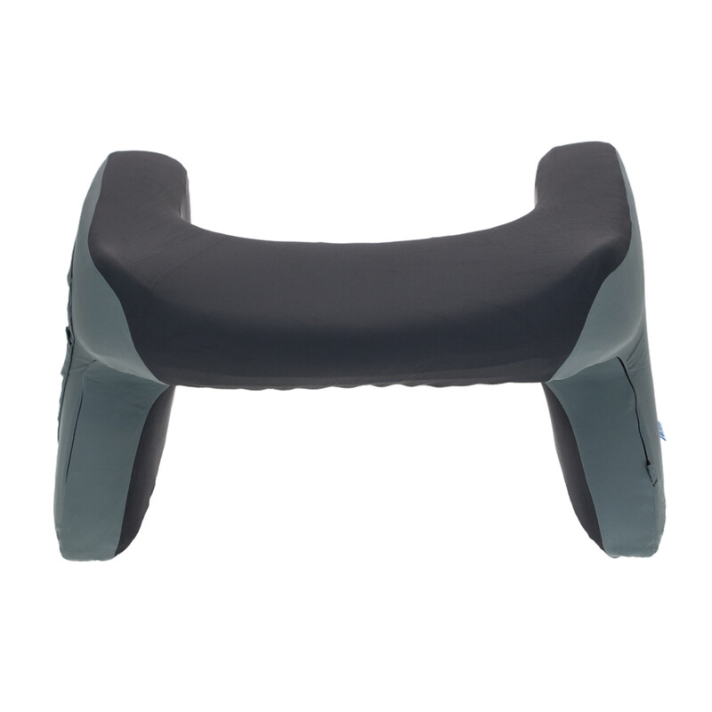 Ergonomikus párnázott 3 az 1-ben asztalka – laptophoz, olvasáshoz és játékhoz