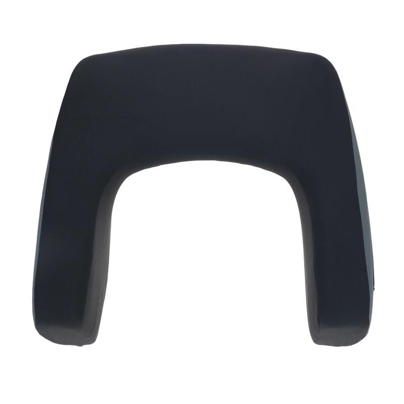 Ergonomikus párnázott 3 az 1-ben asztalka – laptophoz, olvasáshoz és játékhoz