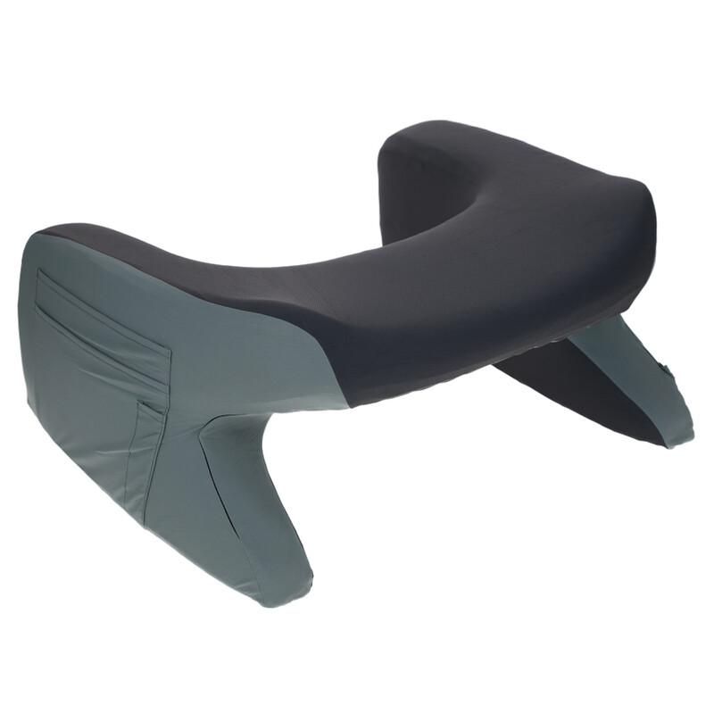 Ergonomikus párnázott 3 az 1-ben asztalka – laptophoz, olvasáshoz és játékhoz