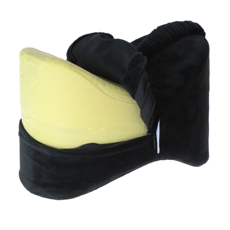 Ergonomikus lábpárna rugalmas pánttal UNIZDRAV